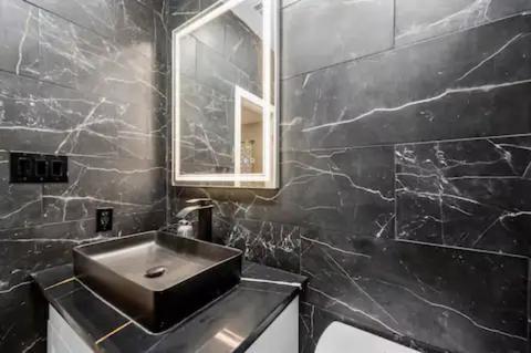 יוסטון Spacious 1Br Galleria Apt With Pool & Free Park מראה חיצוני תמונה