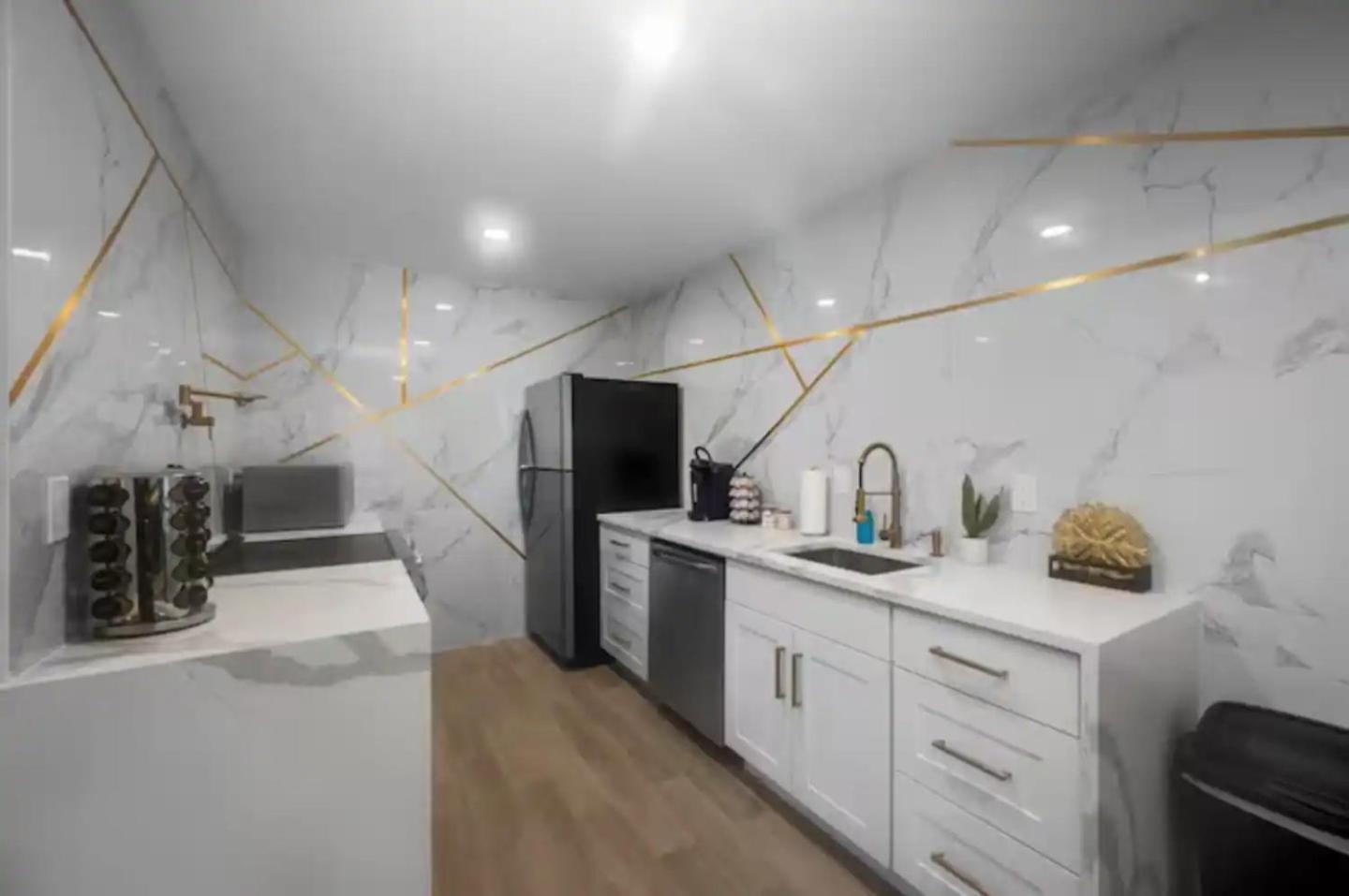 יוסטון Spacious 1Br Galleria Apt With Pool & Free Park מראה חיצוני תמונה