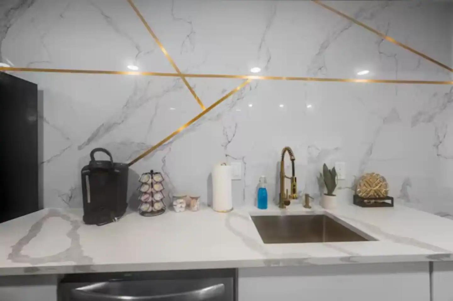 יוסטון Spacious 1Br Galleria Apt With Pool & Free Park מראה חיצוני תמונה